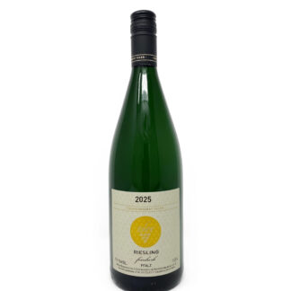 Nr. 03 Riesling - feinherb