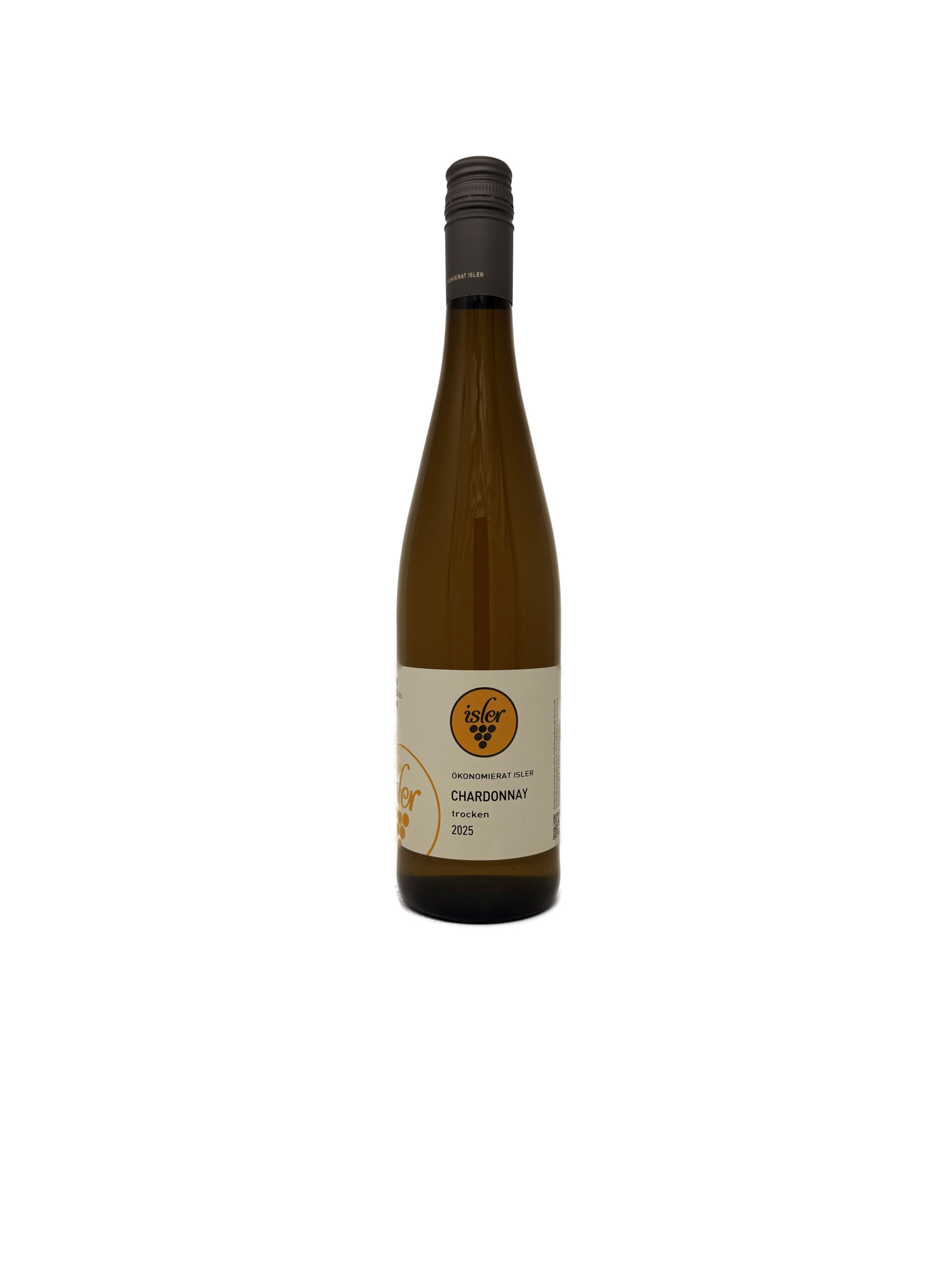 Nr. 15 Chardonnay - trocken