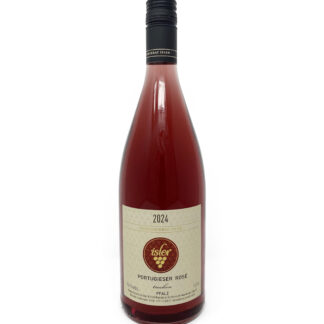 Nr. 30 Portugieser Rosé - trocken