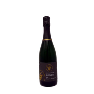 Nr. 52 Riesling Sekt - brut
