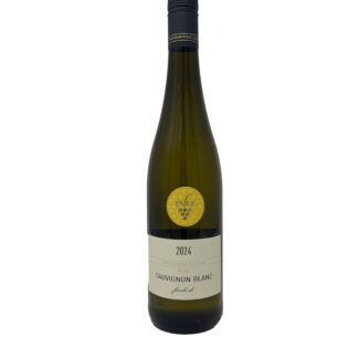 Nr. 21 Sauvignon Blanc - feinherb