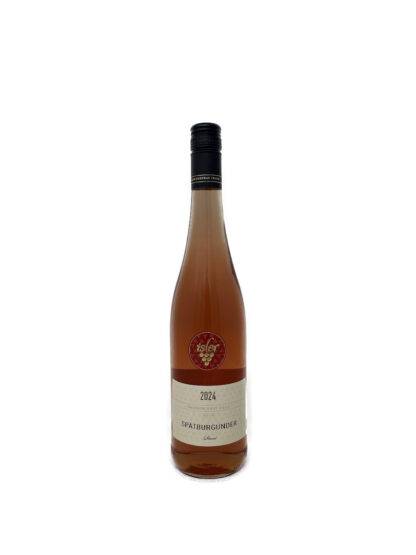 Nr. 32 Spätburgunder Rosé trocken