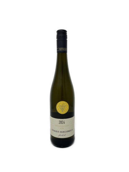 Nr. 12 Grauer Burgunder - feinherb