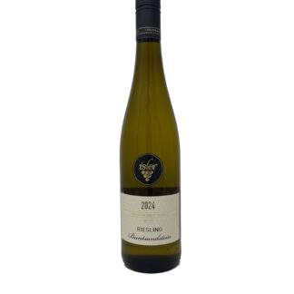 Nr. 18 Riesling "Buntsandstein" - feinherb
