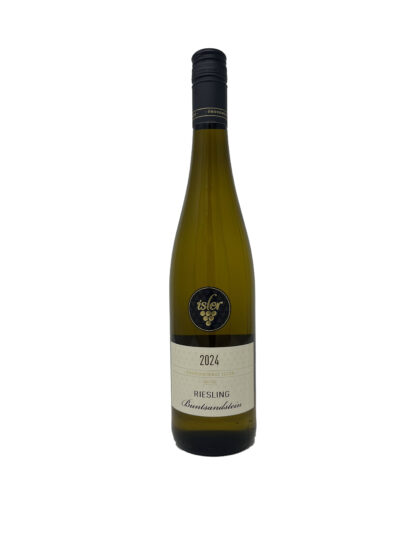 Nr. 18 Riesling "Buntsandstein" - feinherb