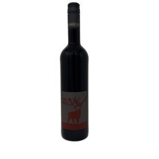 Nr. 44  Rot & Wild Cuvée - trocken