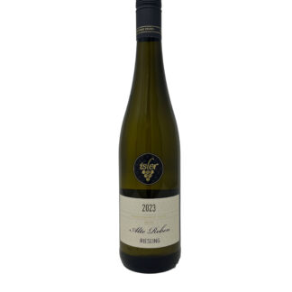 Nr. 24 Riesling "Alte Reben" - trocken