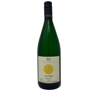 Nr. 02 Silvaner - feinherb