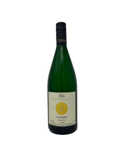 Nr. 02 Silvaner - feinherb