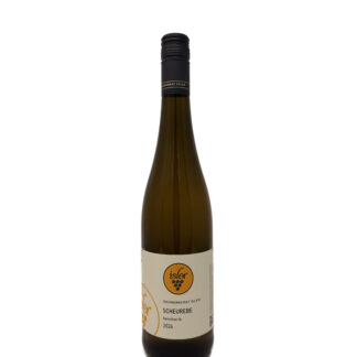 Nr. 11 Scheurebe - feinherb