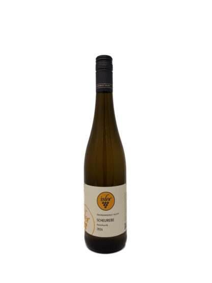 Nr. 11 Scheurebe - feinherb