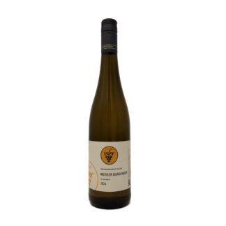 Nr. 13 Weißer Burgunder Kabinett- trocken