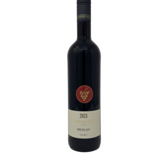 Nr. 43 Merlot - trocken