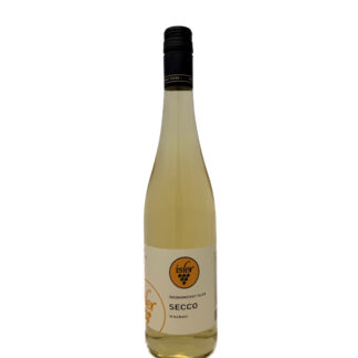 Nr. 55 Secco weiß - trocken