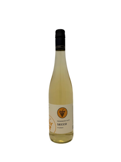 Nr. 55 Secco weiß - trocken