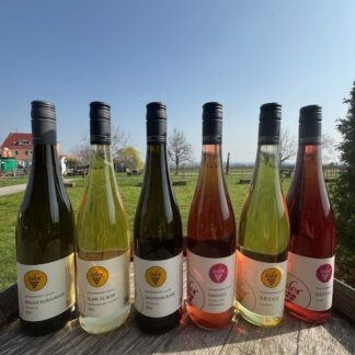 Sortiment 5: Frühlingspaket