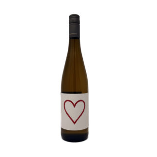 Nr. 27 Chardonnay "Herz-Hochzeitswein" - trocken