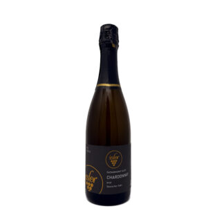 Nr. 53 Chardonnay Sekt - brut