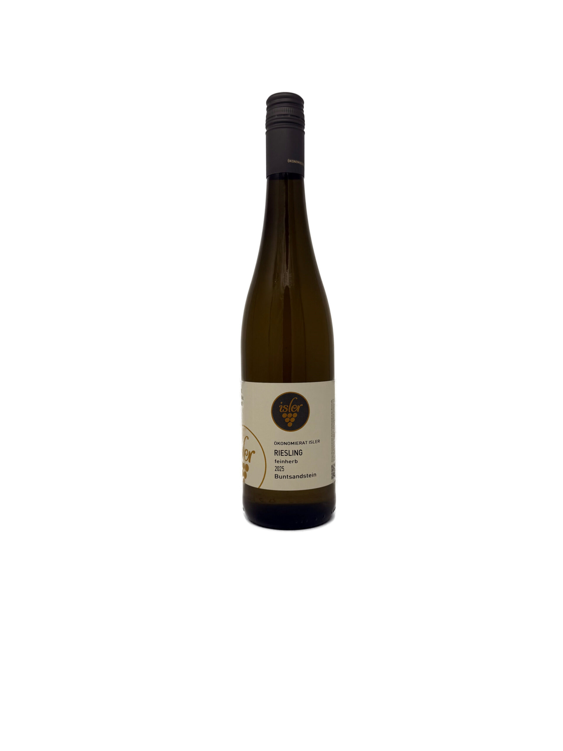 Nr. 18 Riesling "Buntsandstein" - feinherb