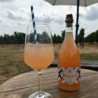 Nr. 9506 Bellini Palatina 4% Alk.