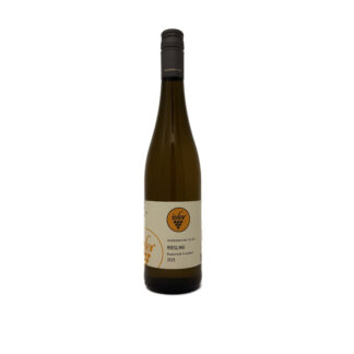 Nr. 10 Riesling Kabinett - trocken