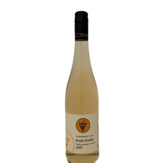 Nr. 14 Blanc de Noir - trocken