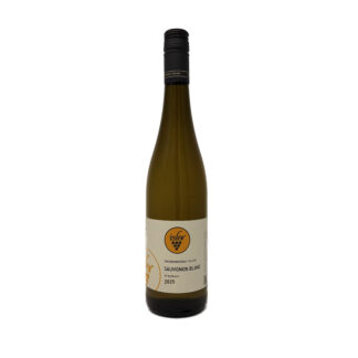 Nr. 19 Sauvignon Blanc - trocken