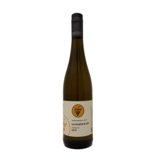 Nr. 21 Sauvignon Blanc - feinherb